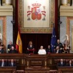 España estado laico