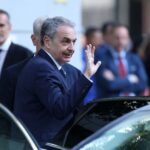 De Rajoy y Suárez como testigos ante la justicia a Zapatero como investigado.