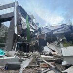 imágenes terremoto Venezuela