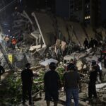 bulos terremotos Venezuela