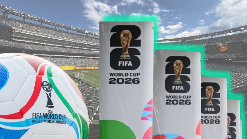 estafas Mundial fútbol