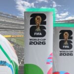 estafas Mundial fútbol