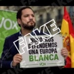 Garriga Europa blanca