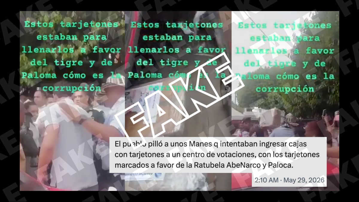Colombia cajas elecciones