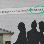 víctimas centro vida nueva