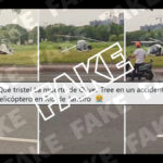 accidente helicóptero Brasil