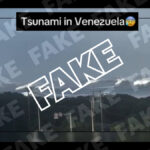 oleaje Venezuela