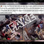 terremotos Venezuela Japón local