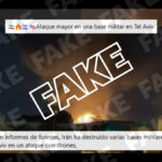 ataque iraní Tel Aviv Baréin