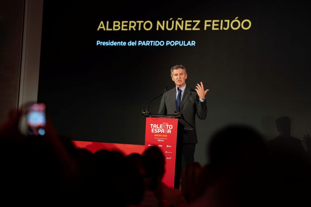 inversión extranjera feijóo