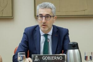 La tramitación de los Presupuestos Generales del Estado de 2027.