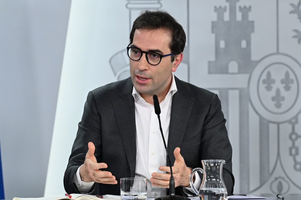 El cuadro macroeconómico para asentar la base de unos Presupuestos para 2027.