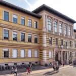 Departamento de Sociología de la Universidad de Trento