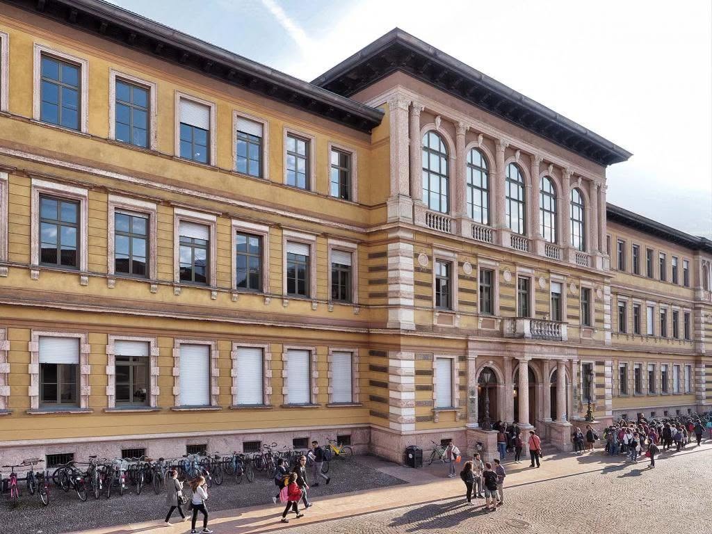 Departamento de Sociología de la Universidad de Trento