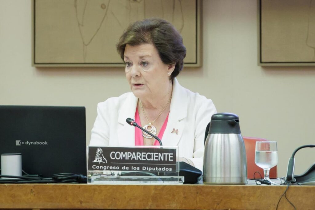 cuenta general Estado comisión mixta