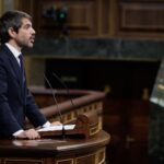 Las enmiendas a la totalidad de PP y Vox al proyecto de ley del cine.