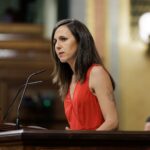 Podemos presupuestos Belarra