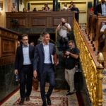 sánchez congreso corrupción