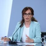 El anteproyecto de ley del Estatuto Marco del personal sanitario.