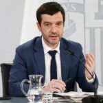 El real decreto ley que aumenta la financiación de la dependencia.