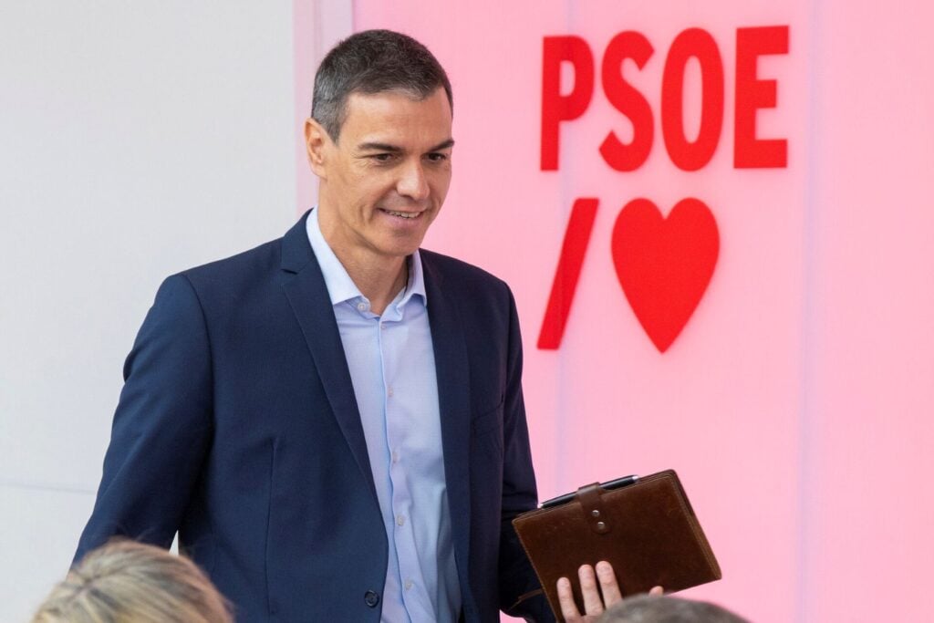 presentar presupuestos