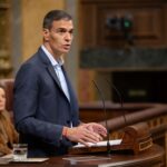 Sánchez índices democracia democrática