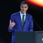 brecha salarial España Sánchez