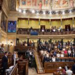 sesión control 24 junio Congreso