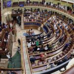sesión de control 17 junio Congreso