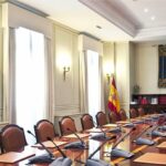 Qué implica que el CGPJ abra un expediente disciplinario a un juez.