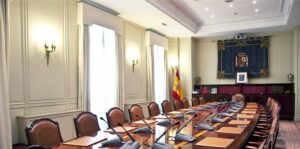 Qué implica que el CGPJ abra un expediente disciplinario a un juez.