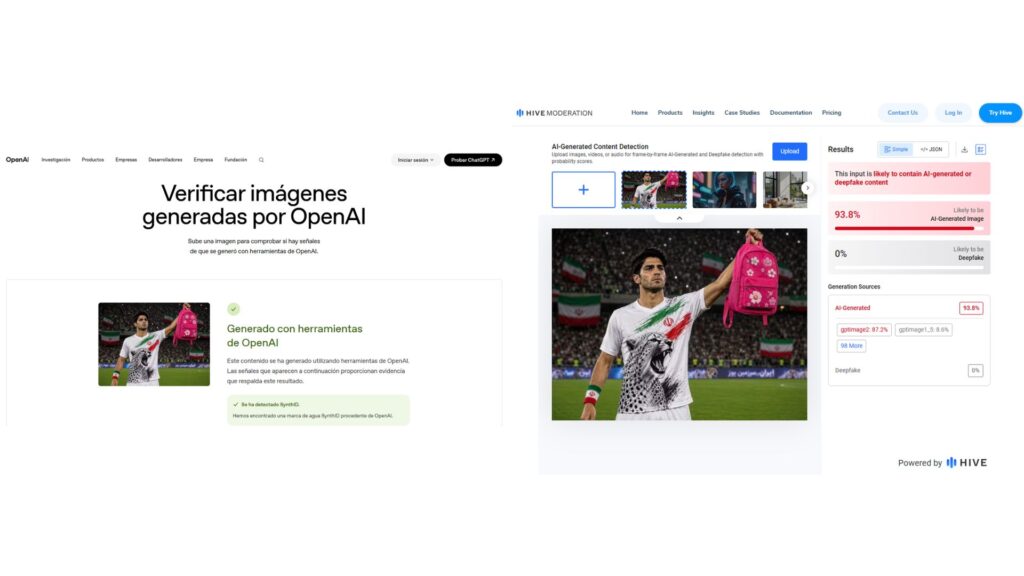 futbolista iraní Minab Mundial