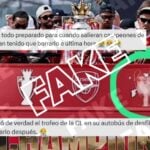 arsenal autobús champions