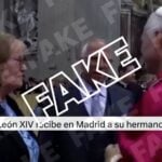 papa hermano Madrid