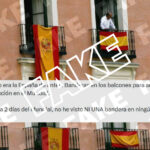 banderas España Mundial
