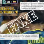 futbolistas Colombia Espriella