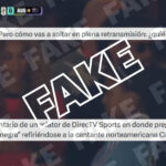 comentarista Mundial negra