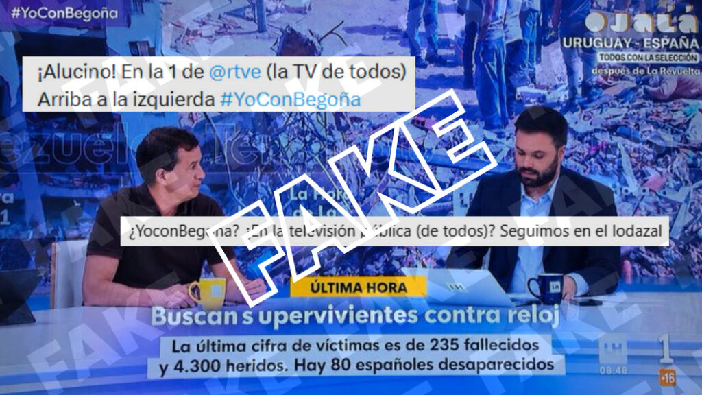 la 1 begoña