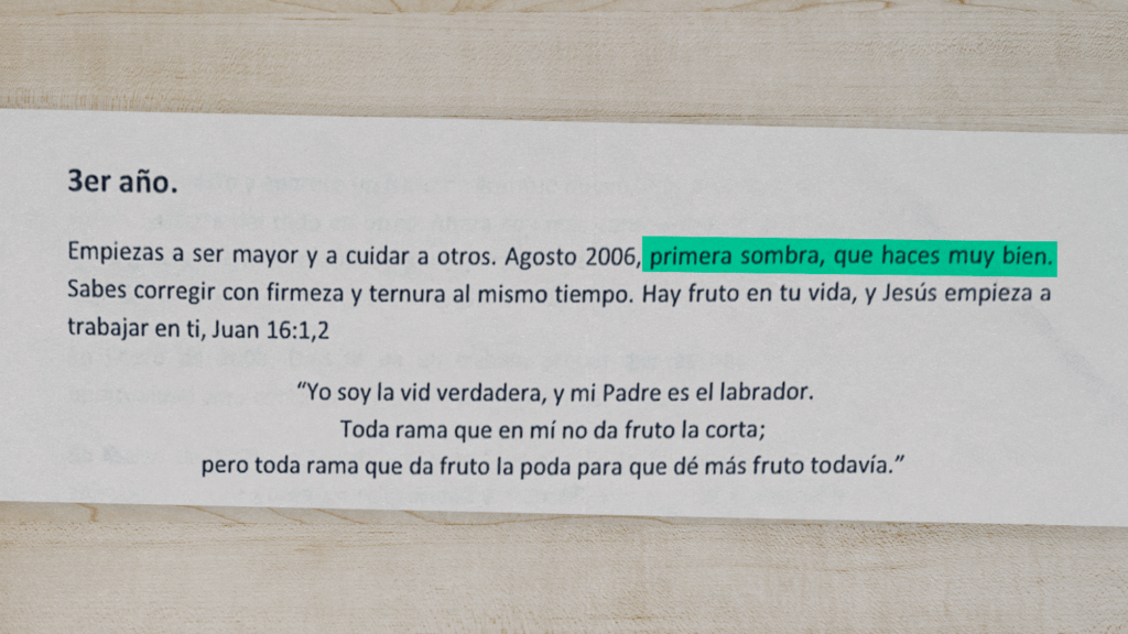 intento suicidio centro vida nueva