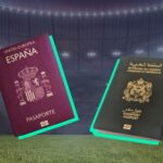 nacionalidad española marroquí