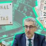 El control de las modificaciones presupuestarias.