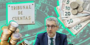 El control de las modificaciones presupuestarias.