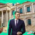 Las vías que podrían convocar unas elecciones generales.