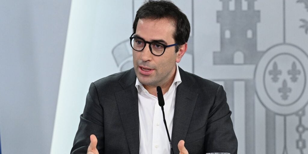 Qué sabemos sobre el uso de fondos europeos para pagar pensiones en España