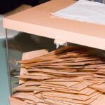 vox fraude voto correo
