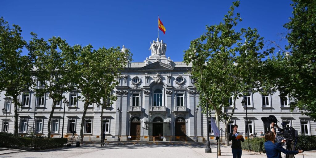 Por qué Aldama no tiene que devolver los 3,7 millones de euros de las comisiones por la venta de mascarillas