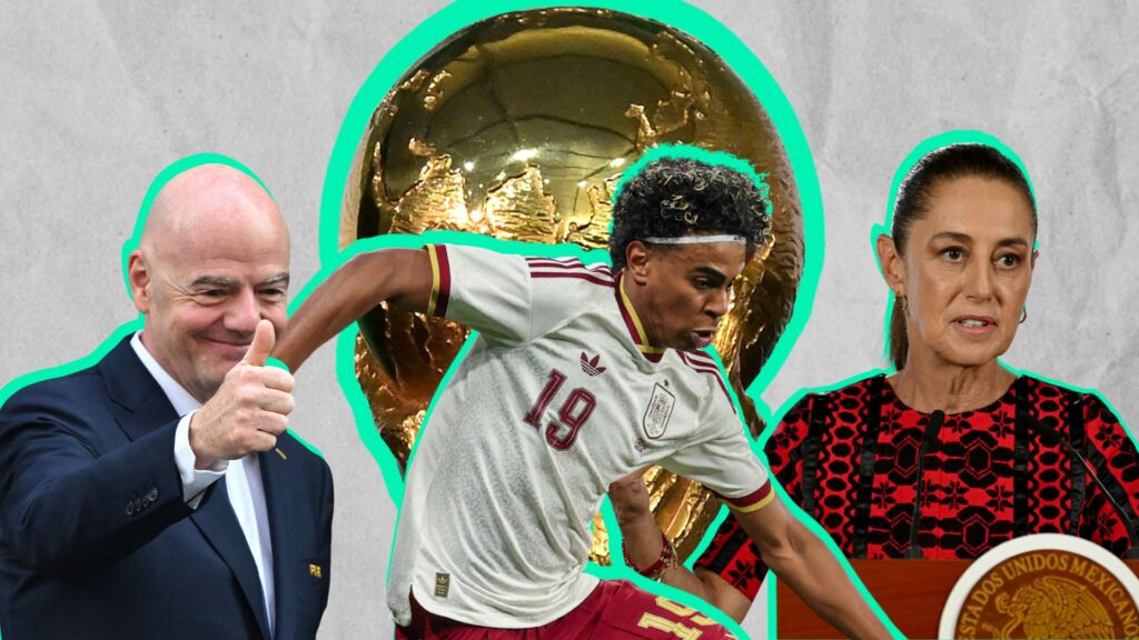 bulos Mundial