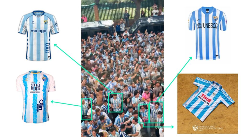 hinchas Argentina Mundial