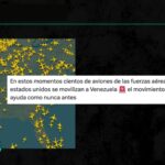 aviones Venezuela terremotos