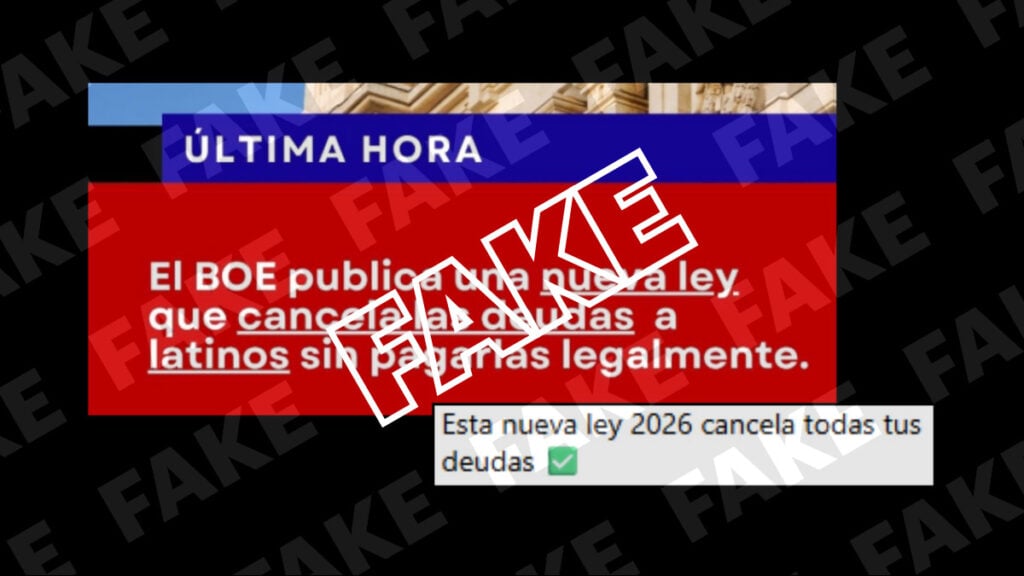 cancelar deudas latinos